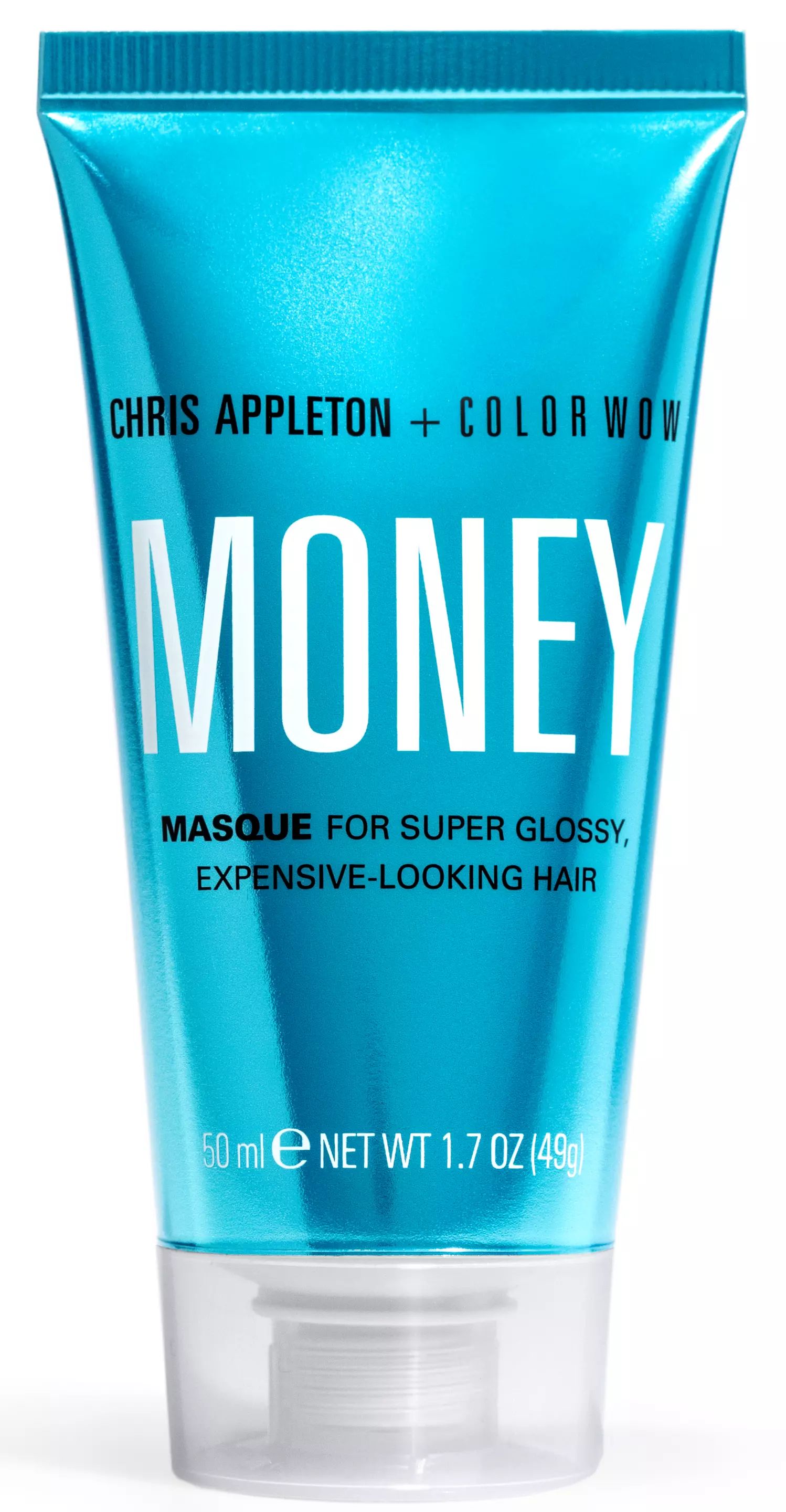 Color Wow Money Masque | LYKO