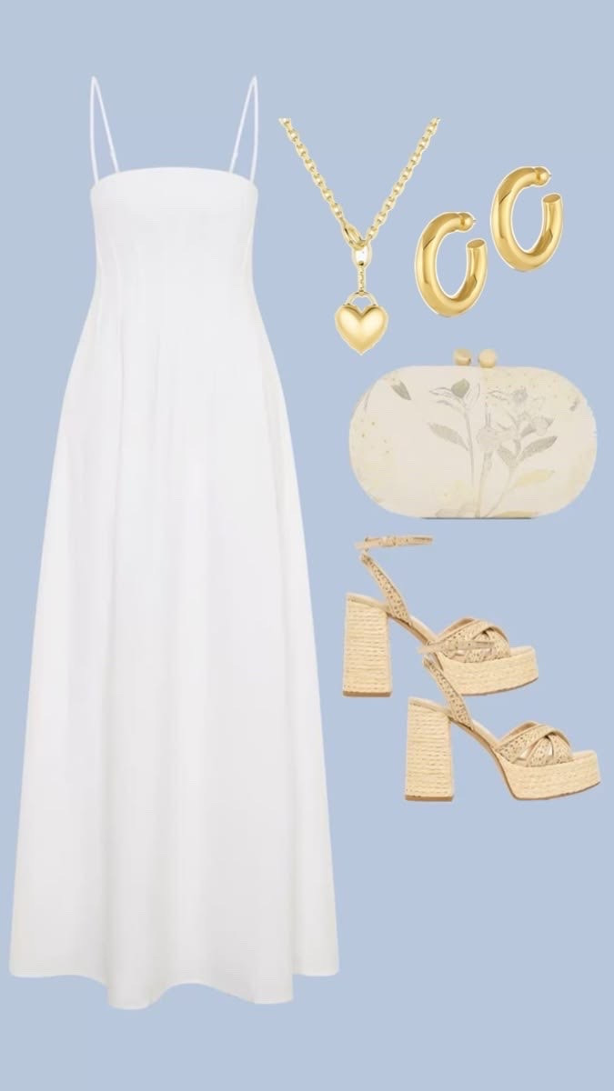 Bridal outfit inspiration

#LTKootd #LTKWedding #LTKU