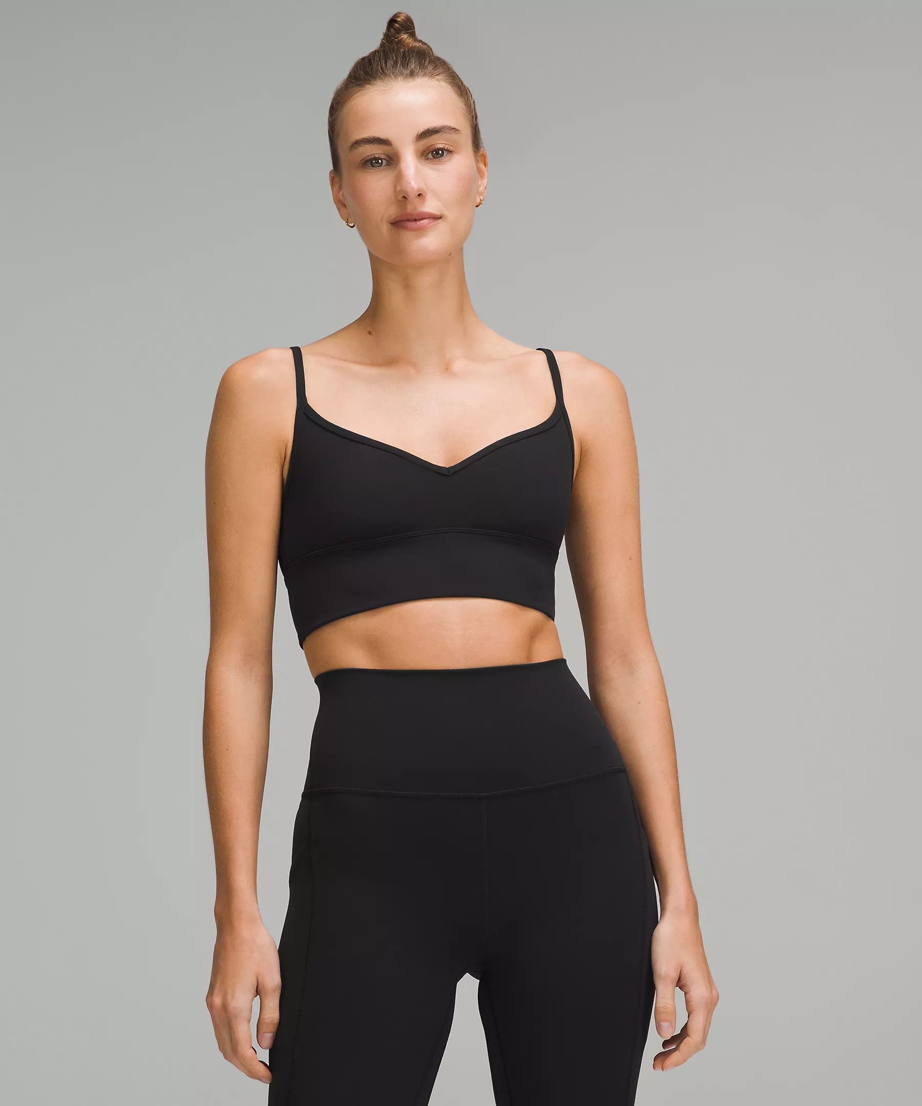 lululemon Align™ Sweetheart Bra | Lululemon (US)