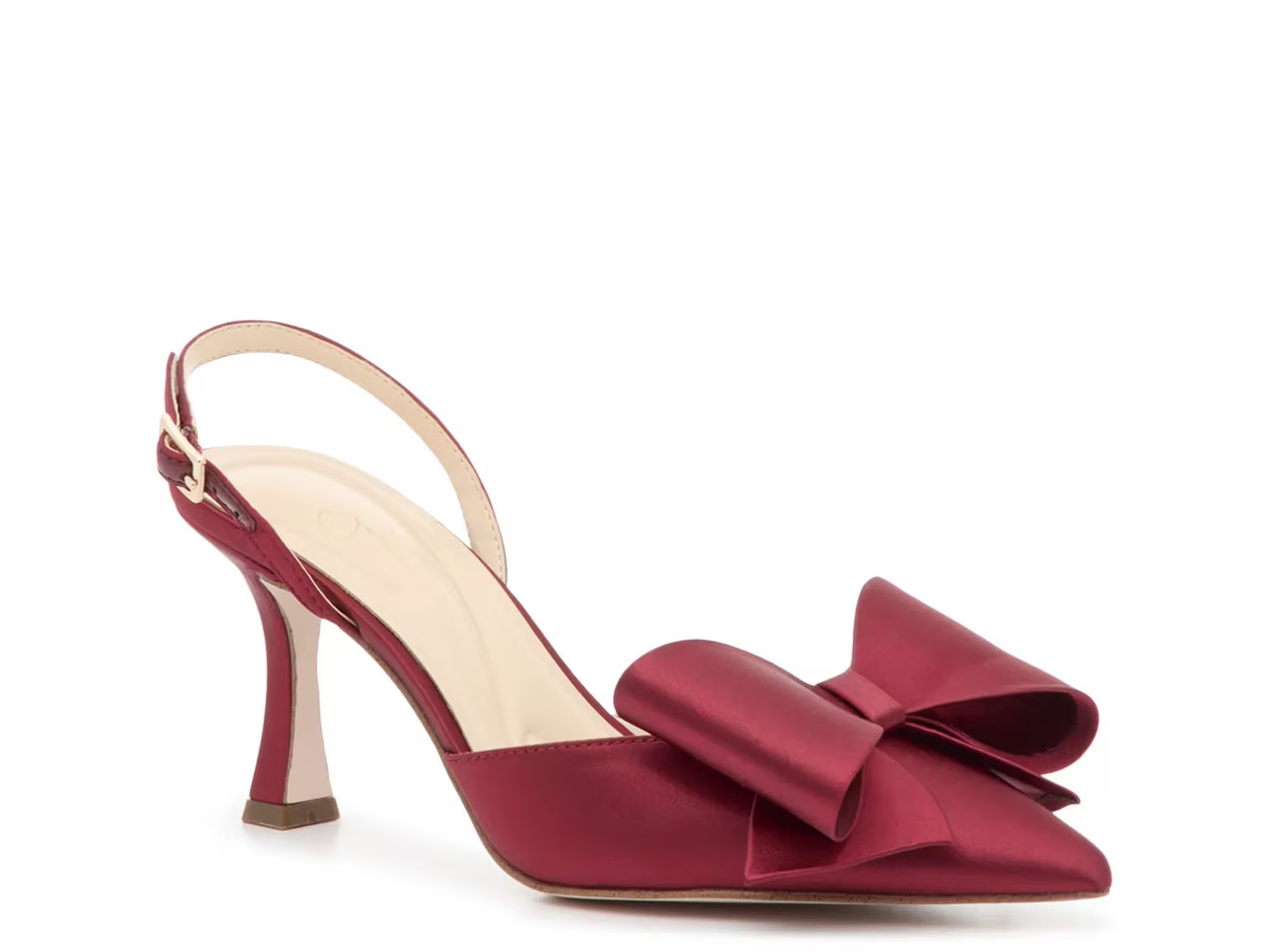 Jessica Simpson Fenrah Pump - Free Shipping | DSW | DSW