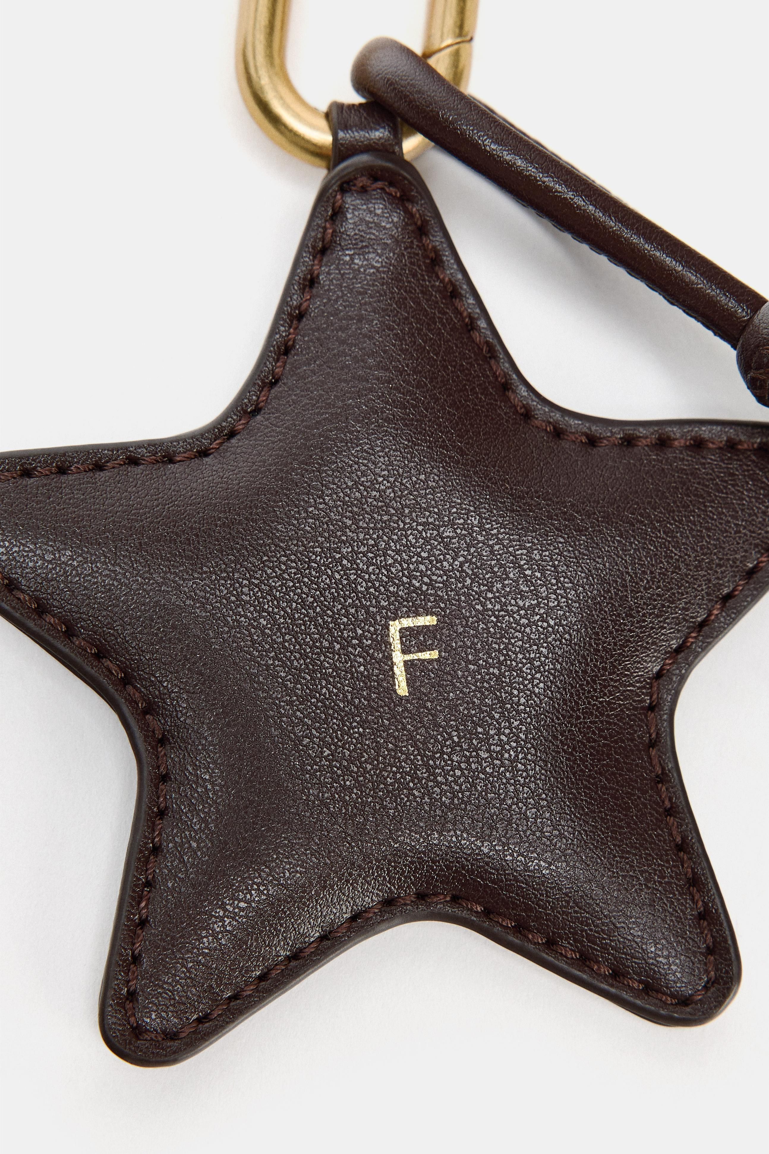 STAR CHARM | Zara UK