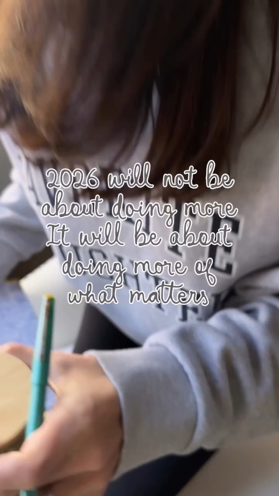 Starting off the New year with a clear mindset, and organized goals ✨🤍 

🥂Comment GOAL for details 🥂 or shop the link in my profile ! 

I’ve never had a tool that was able to break down my personal professional and emotional goals and help me lay them out for the year until I found the planning sheets in the day designer ! 

I feel that I’m finally on top of what is really important to me. What I really want, and this planner will help me achieve those goals and not get lost in my everyday craziness. 🤍☺️

comment for links to my LTK page and my favorite day designer tools and planners ✨

Use code justasoutherngall15 for discount 🙌✨

#daydesignerpartner @thedaydesigner #organizedlifestyle #momplanner