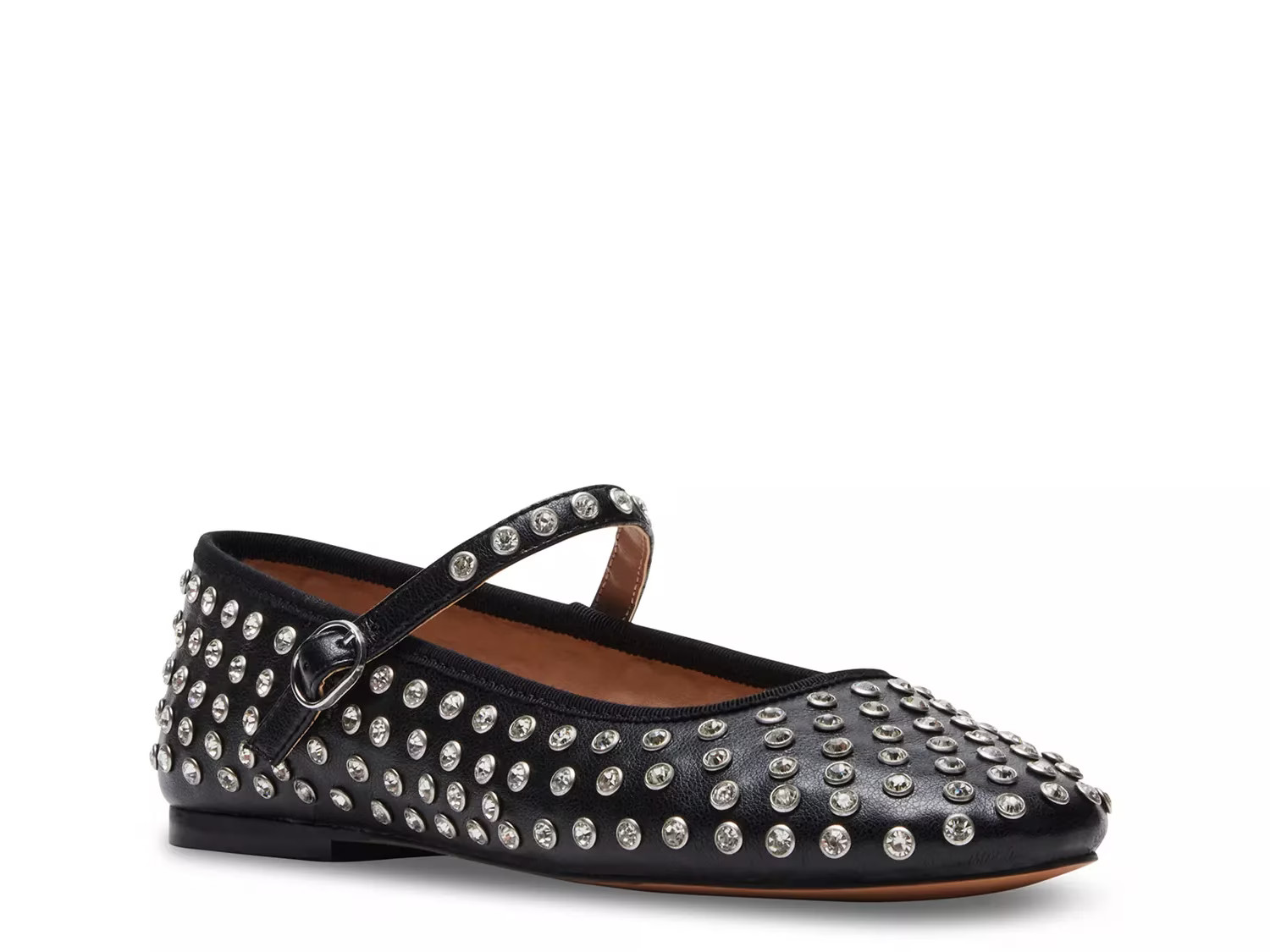 Steve Madden Vinetta Mary Jane Flat | DSW