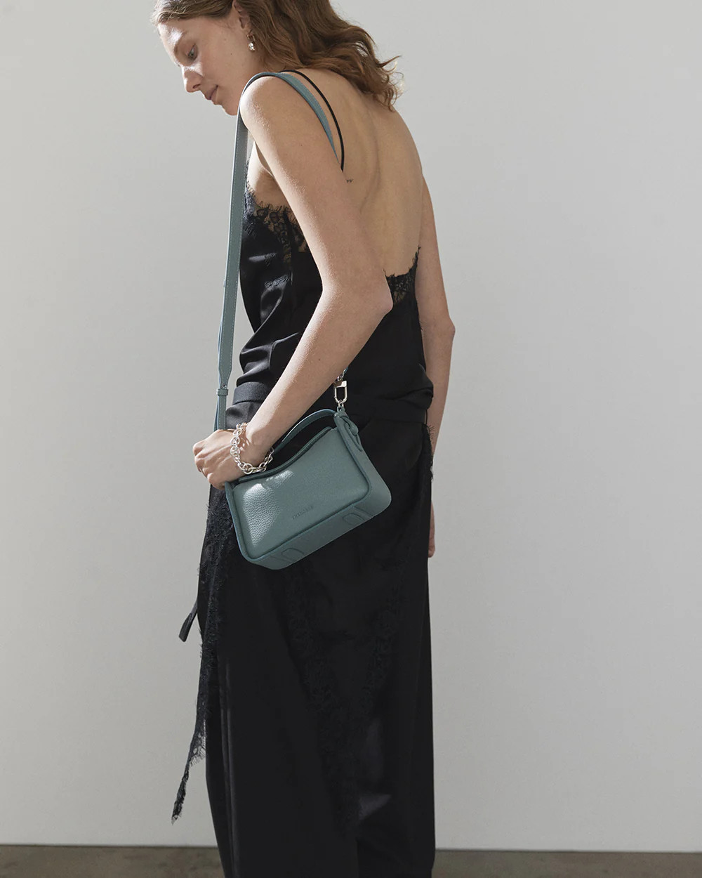 Mini Clementine Bag | The Horse (US, AU, UK, NZ)