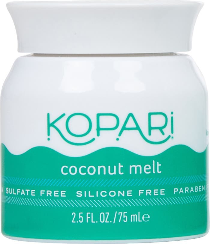 Hydrating Hair & Body Coconut Oil Melt | Nordstrom