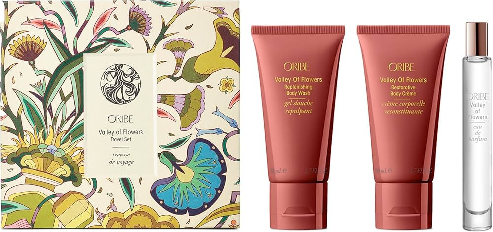 ORIBE Restorative Body Crème | Amazon (US)