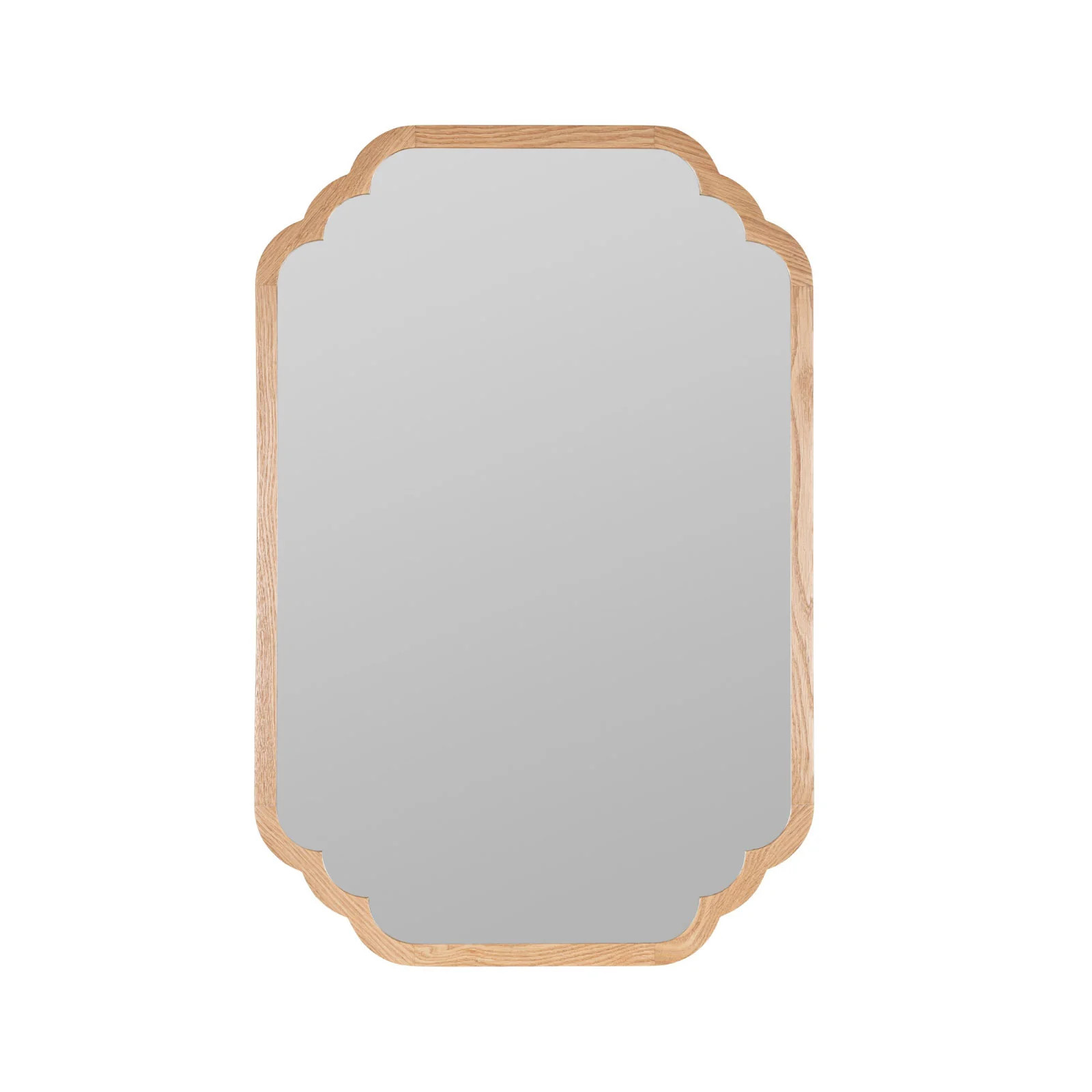 Ballard Wall Mirror | Brooke and Lou