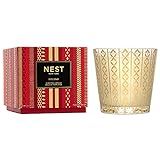 NEST Fragrances 3-Wick Candle- Holiday , 21.2 oz | Amazon (US)