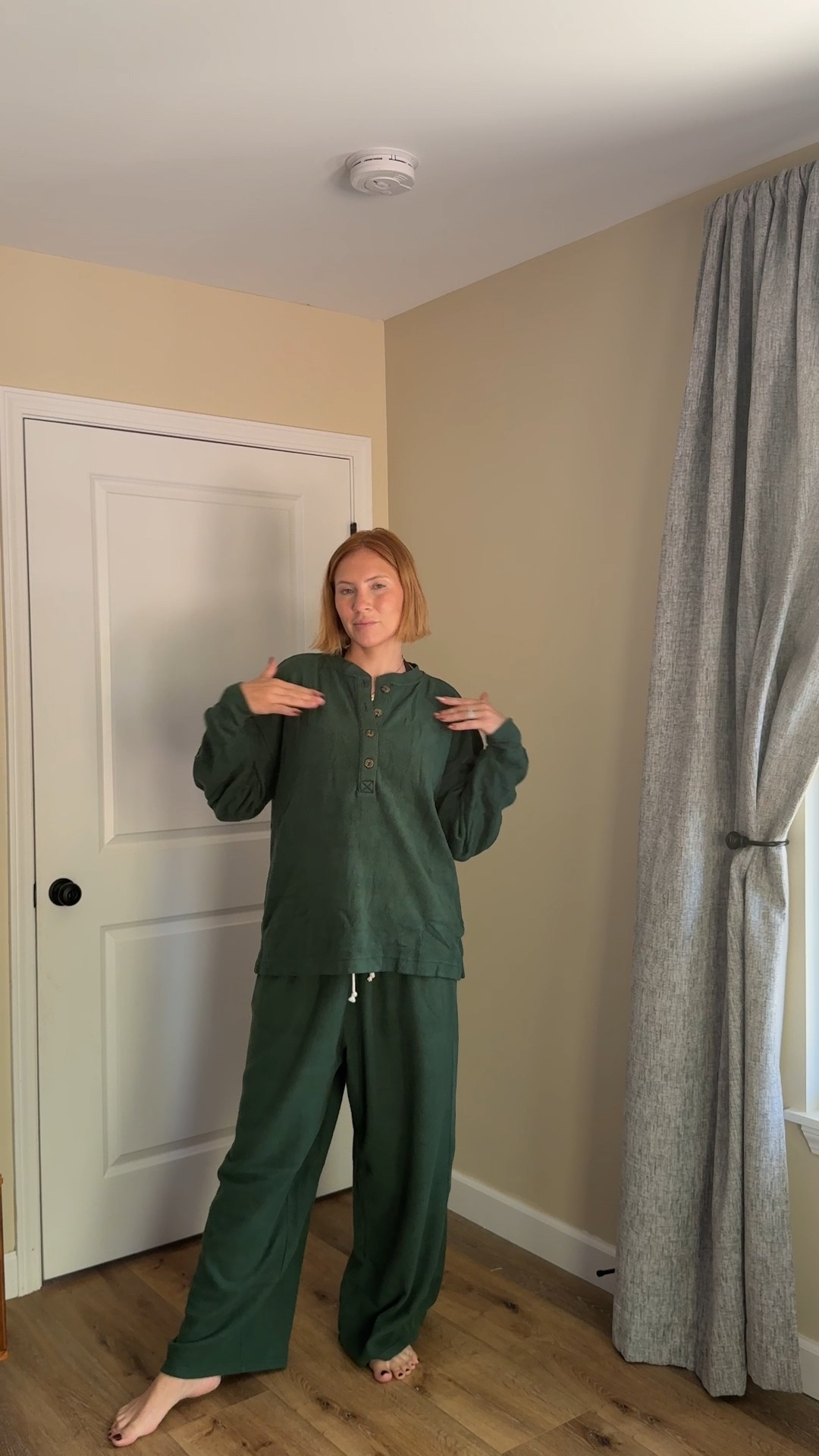 The perfect cozy cabin holiday set 

#LTKSeasonal #LTKHoliday #LTKTall