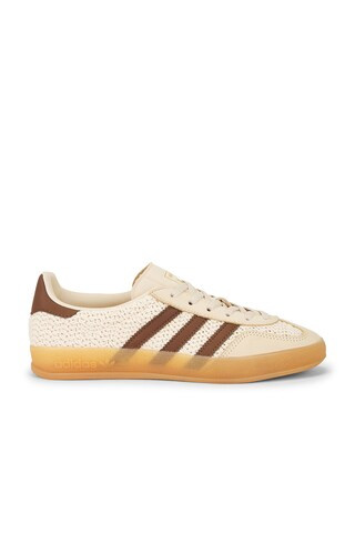 Gazelle Indoor
                    
                    adidas Originals | Revolve Clothing (Global)