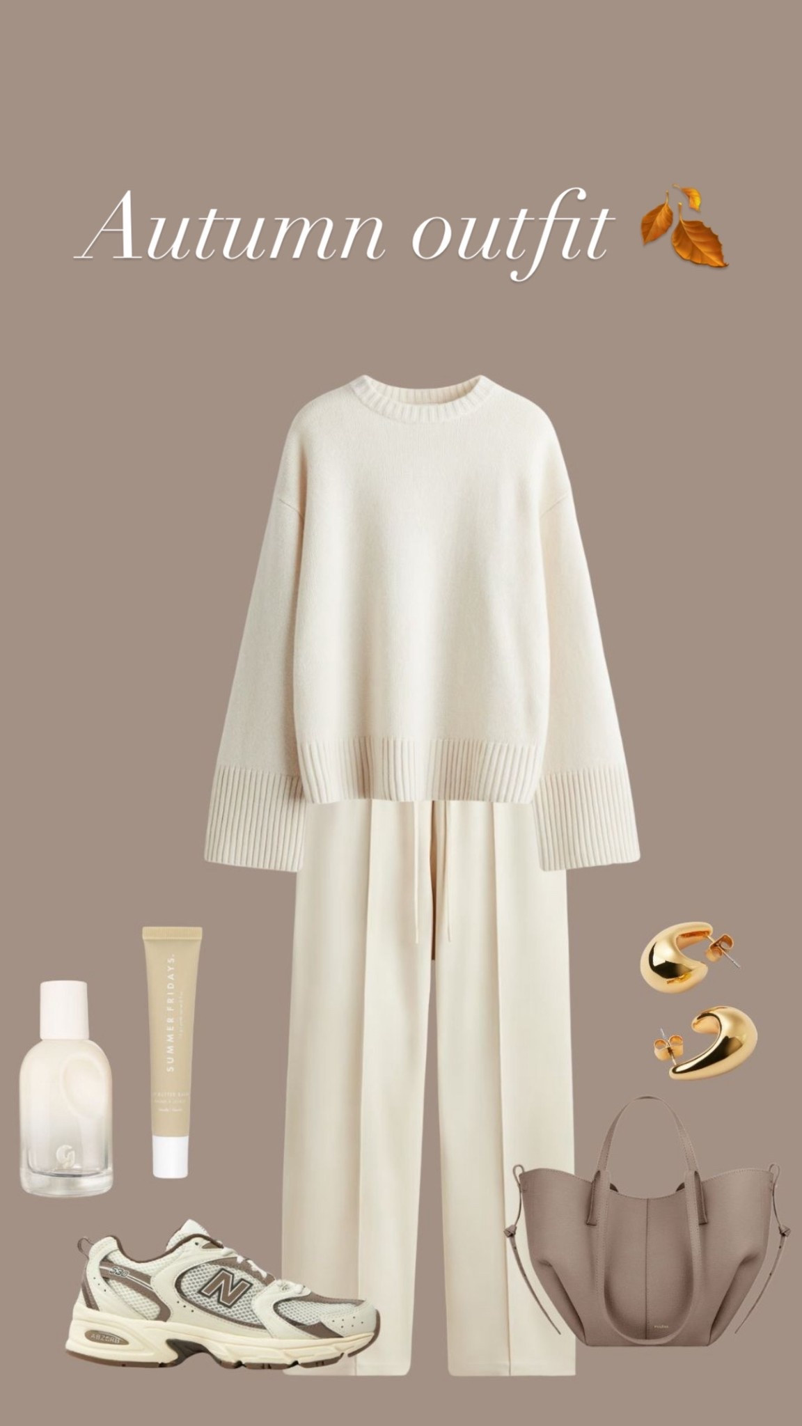 Autumn outfit, styling New balance
530 🍂

#LTKstyletip #LTKmodest #LTKautumn