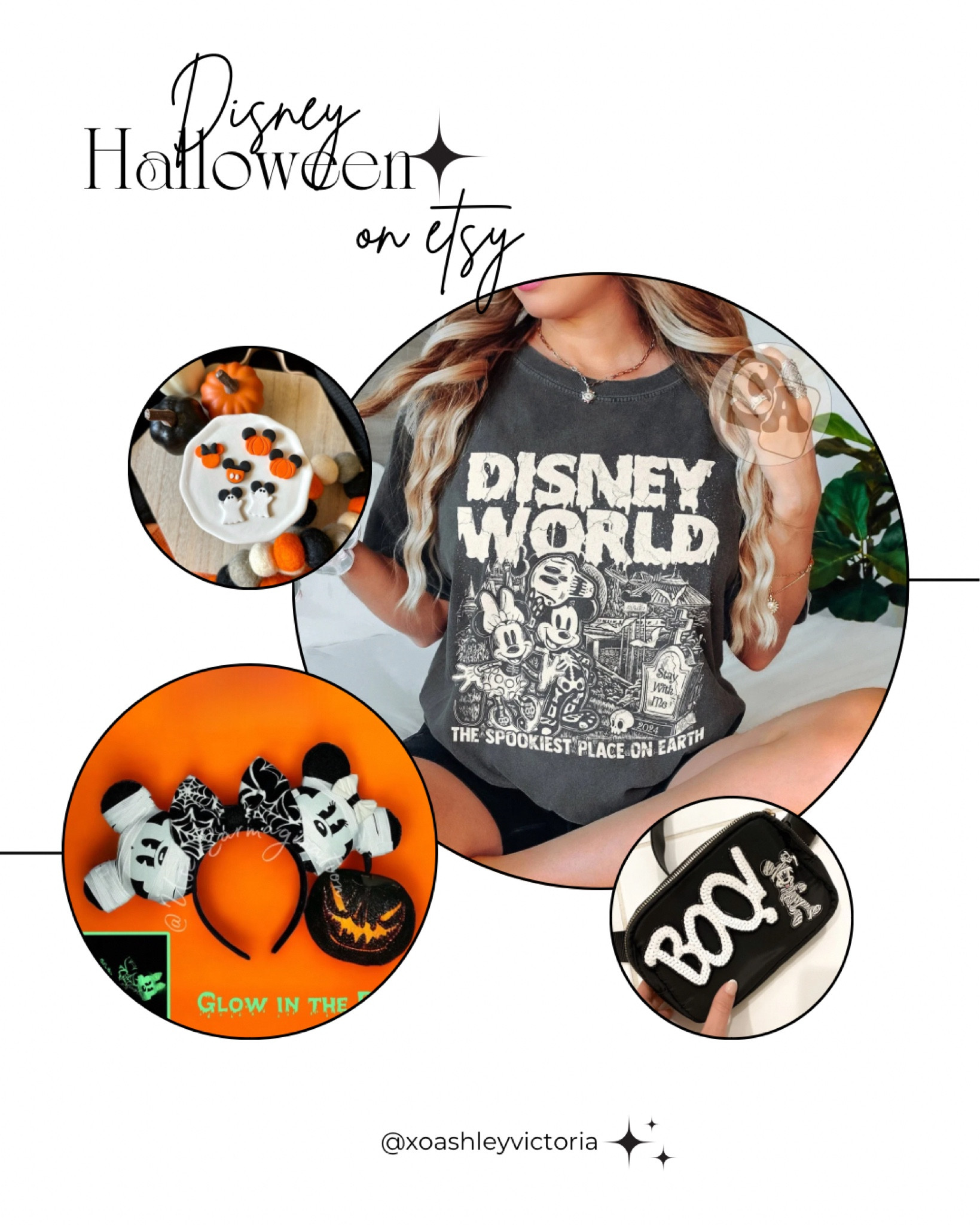 MNSSHP Outfit Inspo 🎃👻🕸️

#LTKSeasonal #LTKStyleTip