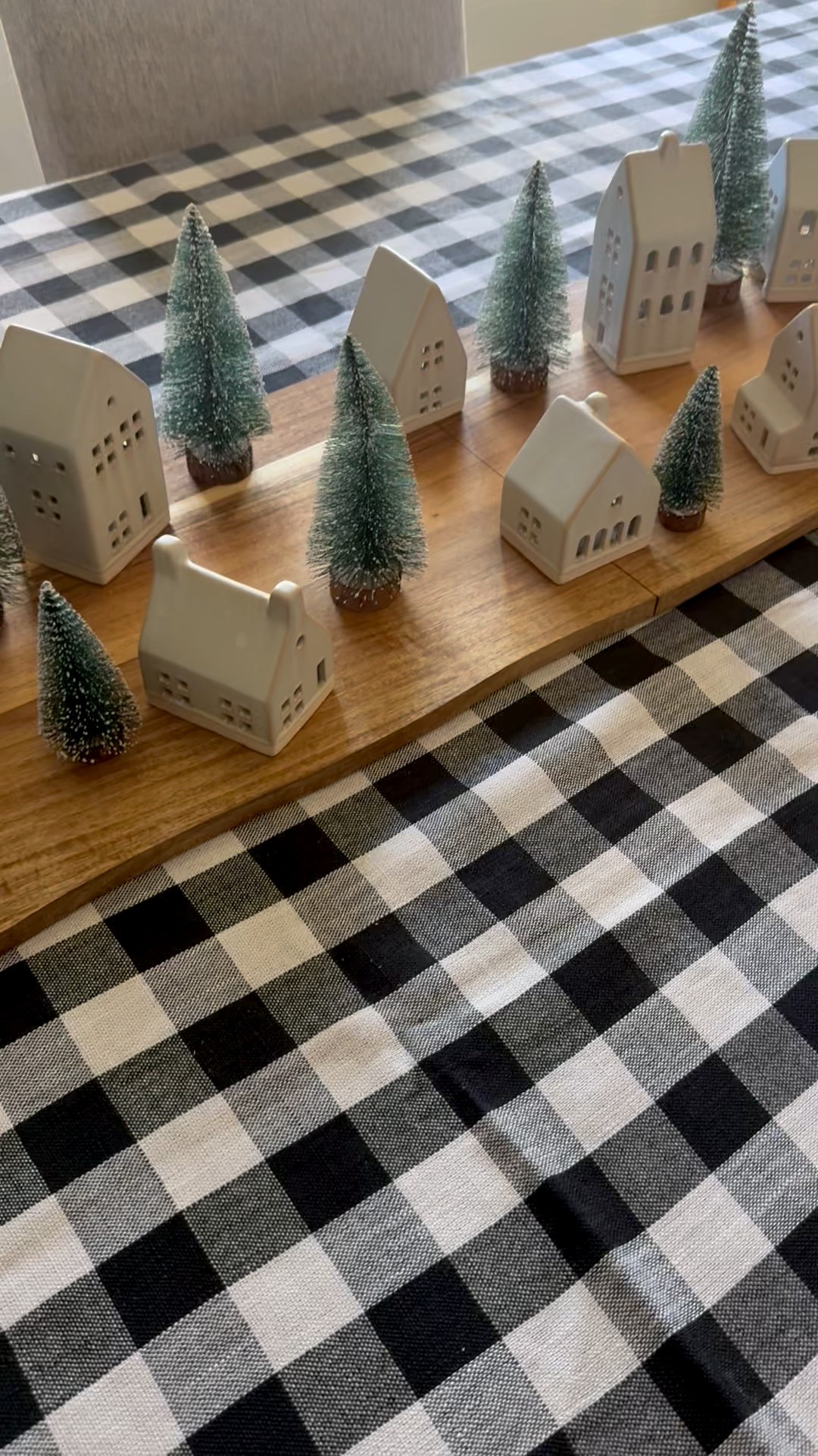 My house is coming together for the holidays! Let me show you! 

#LTKvlog #LTKSeasonal #LTKHoliday
