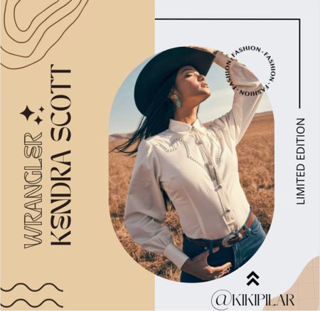 Rodeo fashion 
Texas
Western 
Western women
Country outfit
Rodeo season
Rodeo fashion
Vacation 
Button up
Turquoise jewelry 
Kendra Scott
Fine jewelry 
Silver Jewelry 
Bolo necklace 
Fashion jewelry 

#LTKstyletip #LTKtravel #LTKparties
