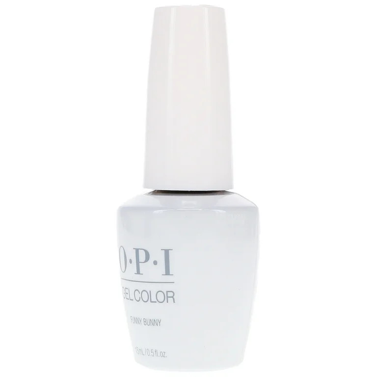 OPI ~ GELCOLOR ~ FUNNY BUNNY ~ 0.5 FL OZ | Walmart (US)