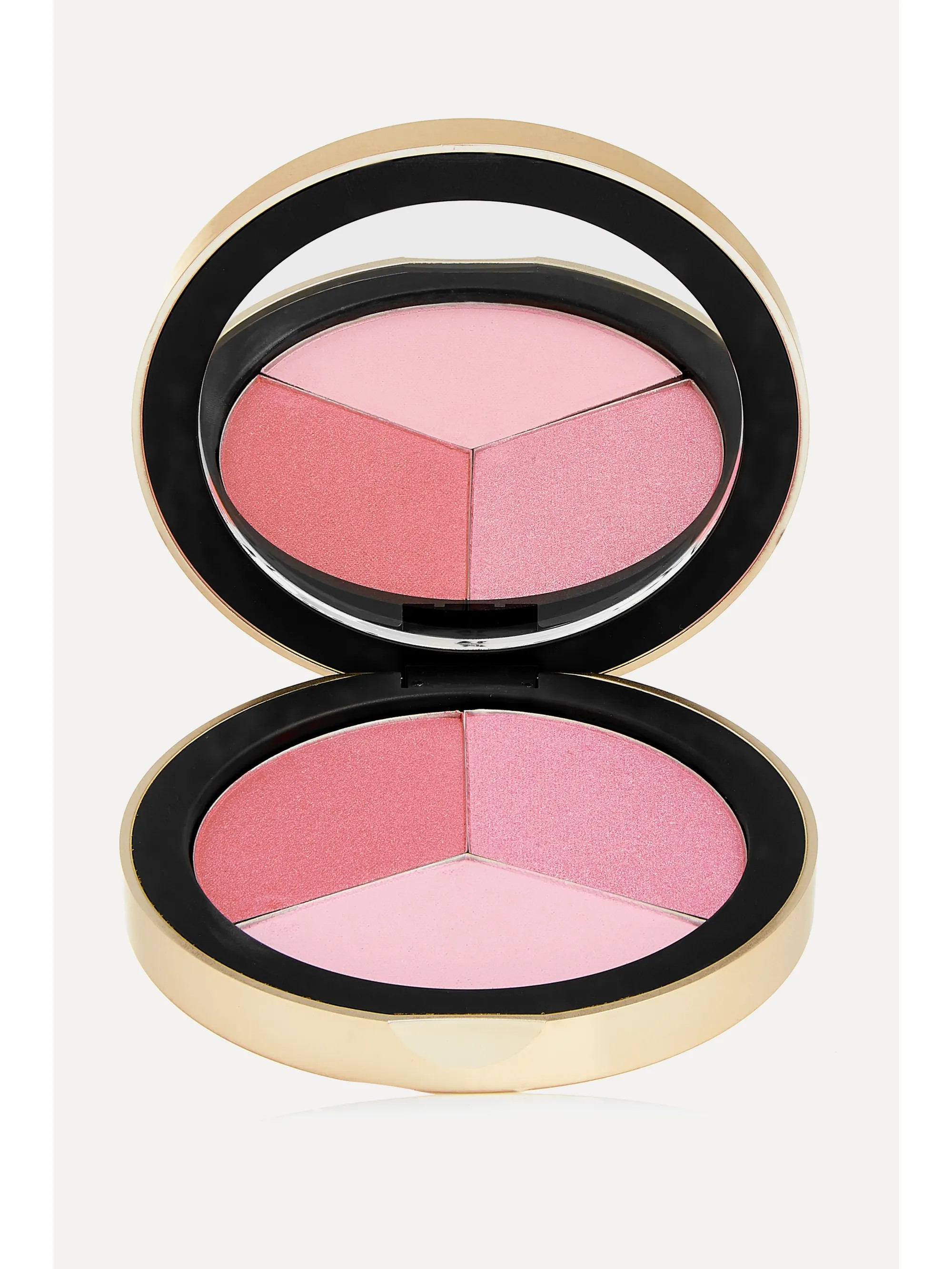 Code8Mood Reflecting Blush Palette - Pink Beach | NET-A-PORTER (UK & EU)