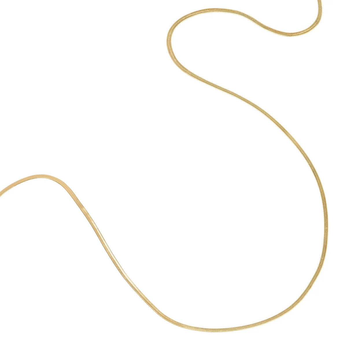 Python Belly Chain | Electric Picks Jewelry