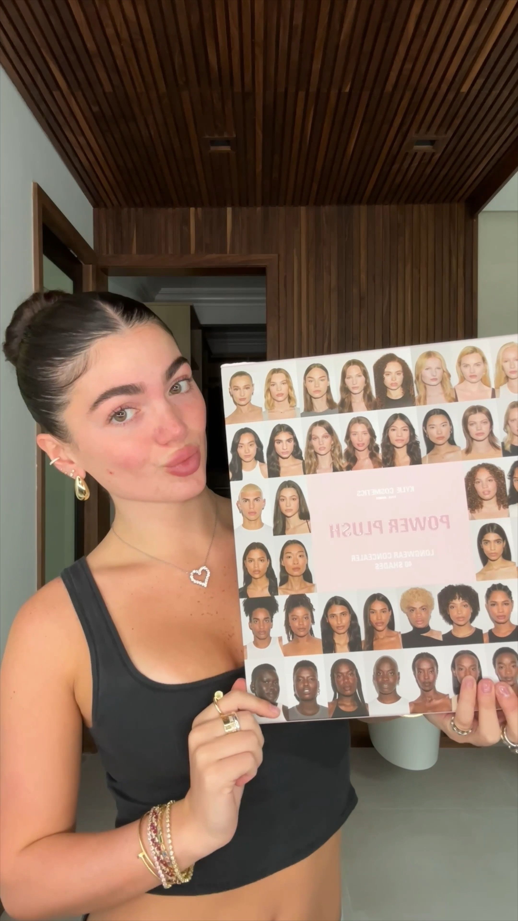 GRWM with Kylie Cosmetics 💄✨ #makeup #beauty

#LTKBeauty #LTKVideo #LTKStyleTip