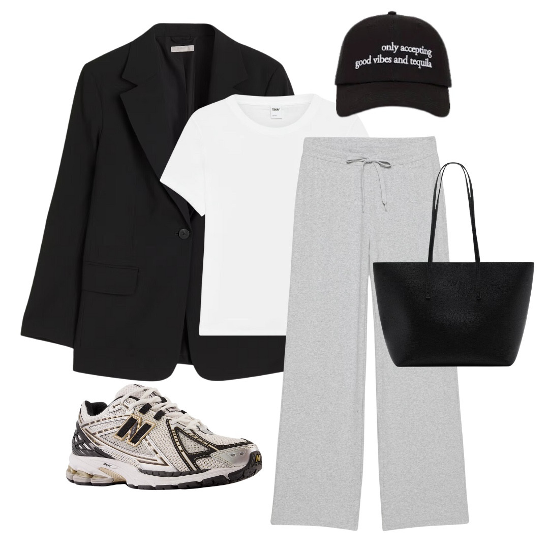 Simple outfit inspo 

#LTKSeasonal #LTKStyleTip