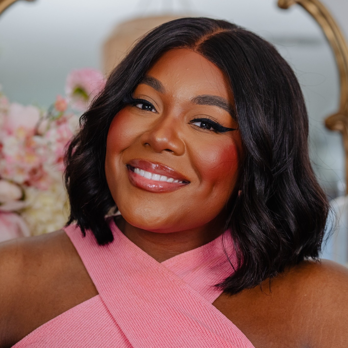 lip combo and top from my YT video 

top size XL




#LTKSaleAlert #LTKPlusSize #LTKBeauty