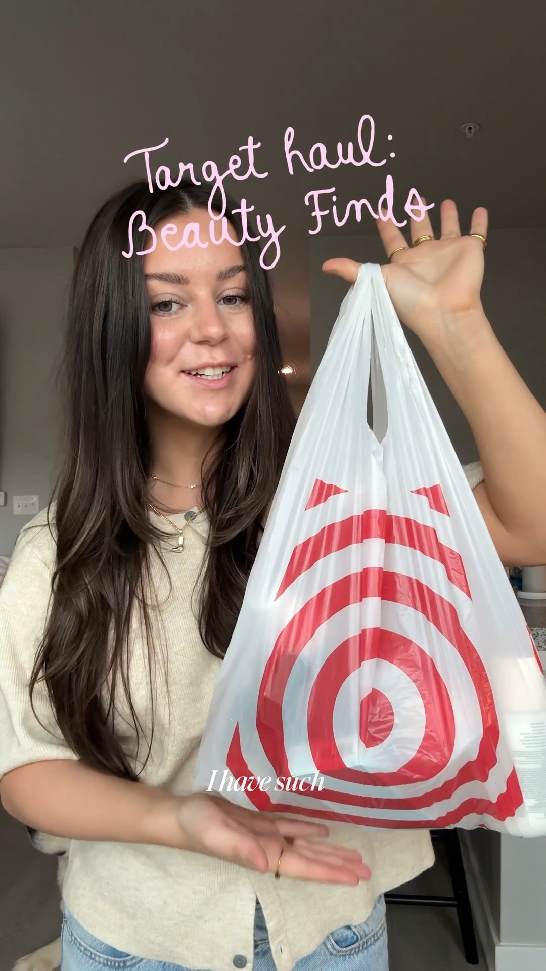 Target haul: beauty edition!! 