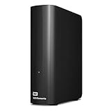 Amazon.com: WD 16TB Elements Desktop External Hard Drive, USB 3.0 external hard drive for plug-an... | Amazon (US)