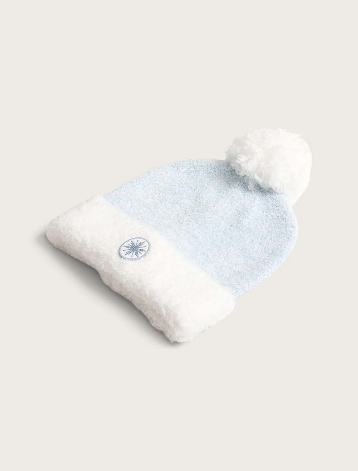 CozyChic® Frozen Disney Women's Slouchy Beanie | Barefoot Dreams