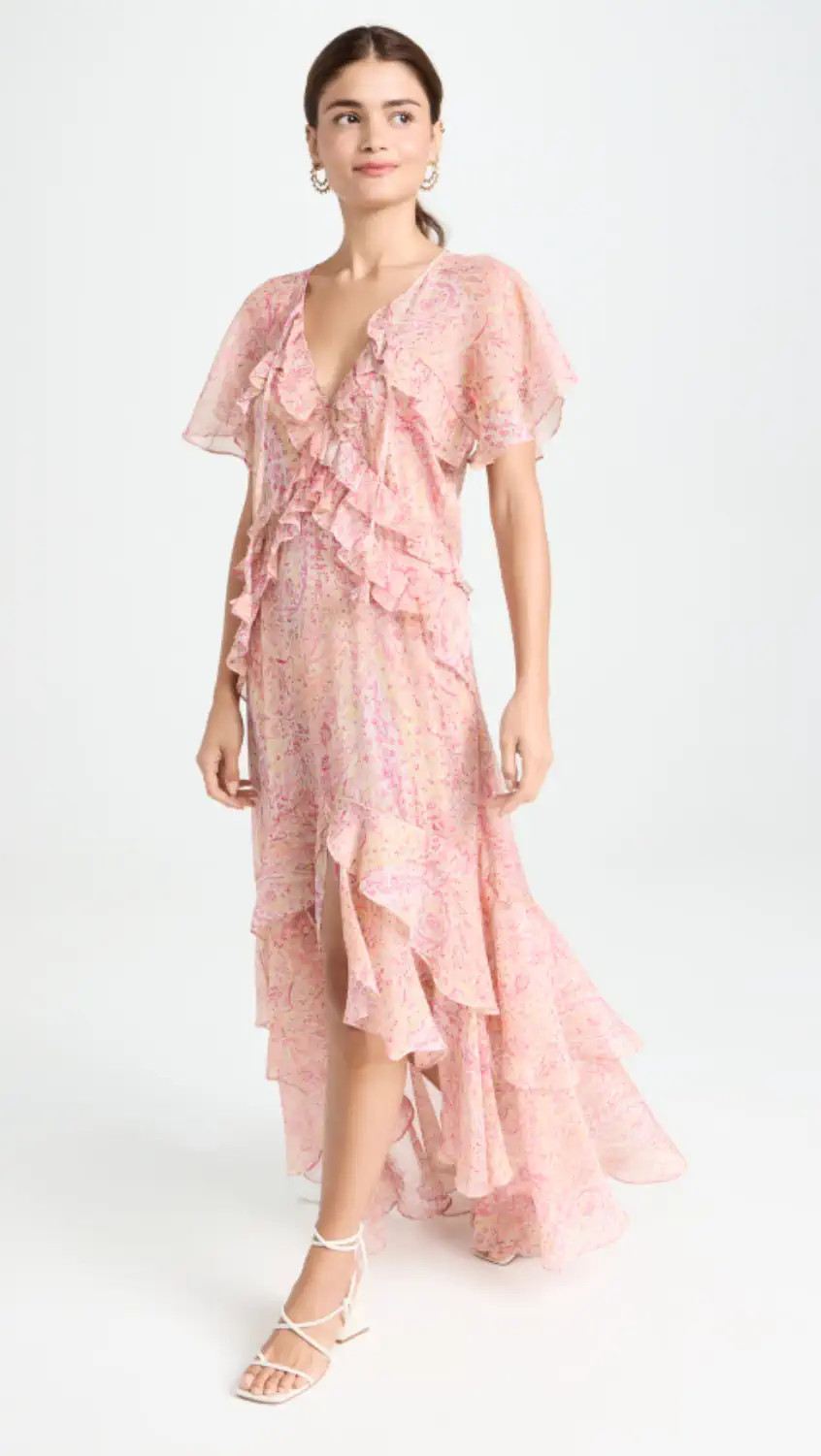 Misa Katia Dress | Shopbop