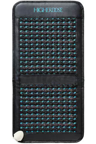 HigherDOSE Infrared PEMF Go-Mat from Revolve.com | Revolve Clothing (Global)