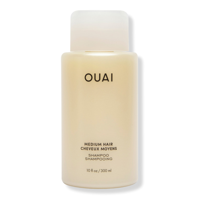 Medium Hair Shampoo | Ulta