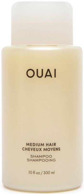 OUAI Medium Hair Shampoo | Ulta Beauty | Ulta