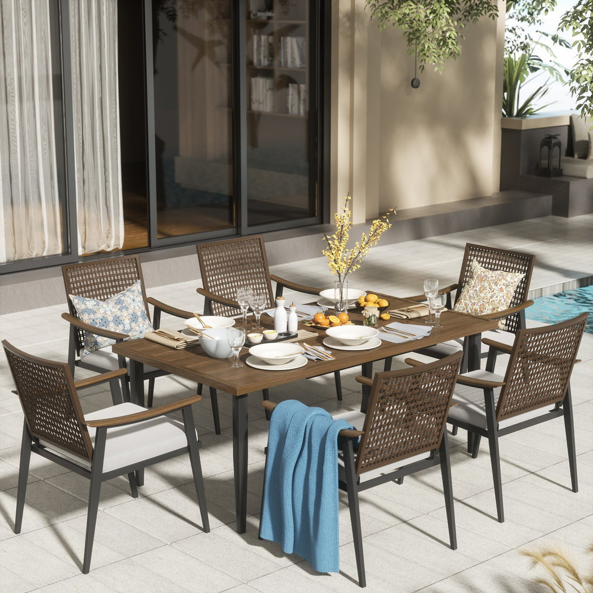 Not me adding way too many things to my cart during Wayfair's 48-Hour Clearance Sale 😂🛒 Up to 70% OFF outdoor favorites is just too good to pass up! Whether you're updating your patio, creating the perfect backyard hangout, or looking for a gorgeous outdoor dining set, there are so many incredible deals right now. Summer hosting season is here and your outdoor space deserves a glow-up! ✨🌿#WayfairDeals #WayfairSale #ClearanceEvent #OutdoorRefresh #PatioGoals #PatioFurniture #OutdoorFurniture #BackyardStyle #OutdoorDining #PatioDiningSet #ConversationSet #PatioChairs #OutdoorDecor #BackyardDecor #SummerDecor #OutdoorLiving #HomeDecor #PatioMakeover #BackyardMakeover #GardenStyle #OutdoorInspiration #HomeInspo #SummerHosting #DeckDecor #PorchGoals #FurnitureSale #OutdoorUpgrade #OutdoorSeating #HomeDeals #SaleFinds #ShoppingFinds #SummerLiving #OutdoorSpace #PatioLife #WayfairFinds #AffordableLuxury #HomeStyle #BackyardRetreat #OutdoorComfort #PatioSeason

#LTKSeasonal #LTKHome #LTKSaleAlert