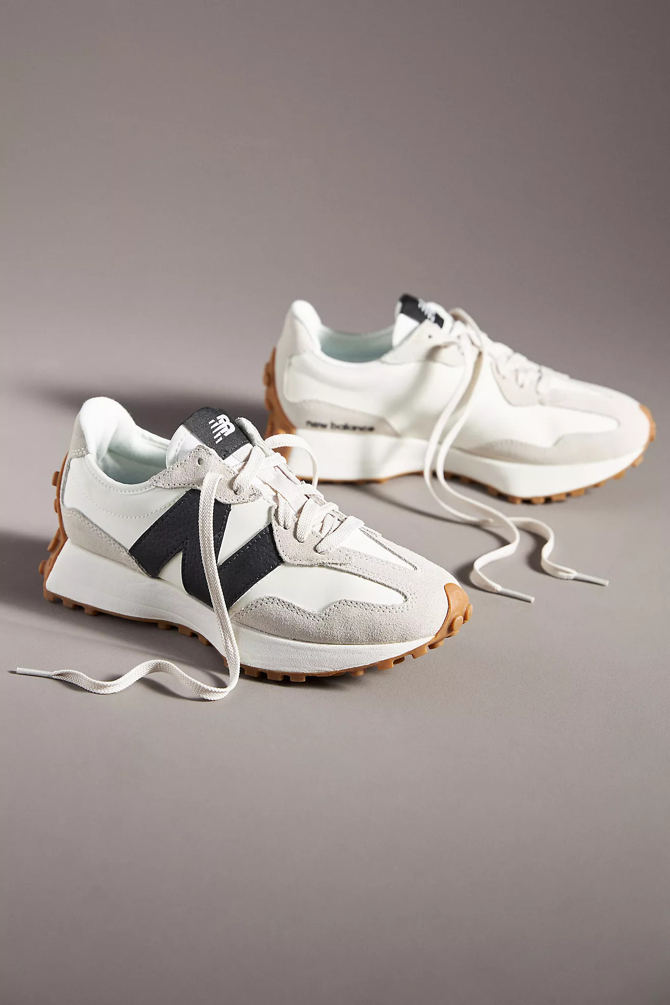 New Balance 327 Sneakers | Anthropologie (US)