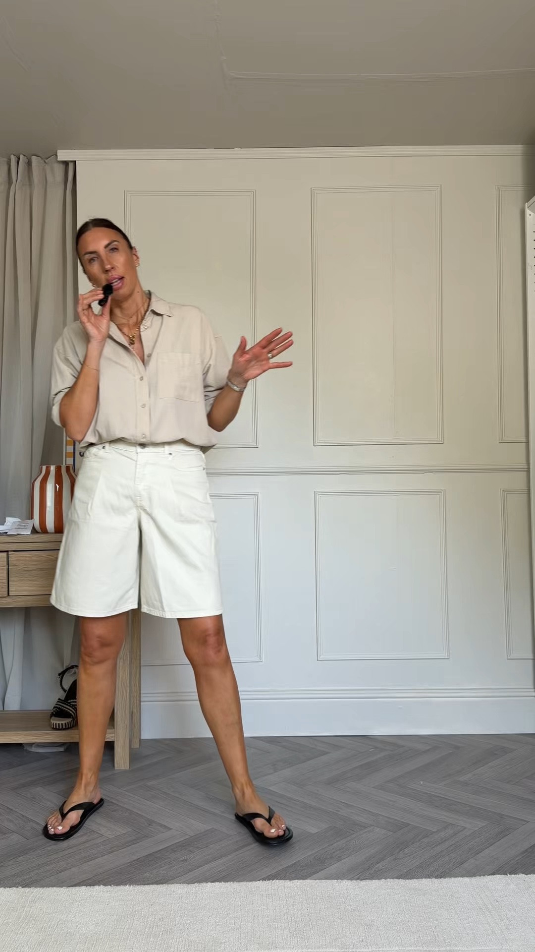 Hopefully this will help of you are struggling with putting outfits together this Summer

#LTKuk #LTKspring #LTKsummer
