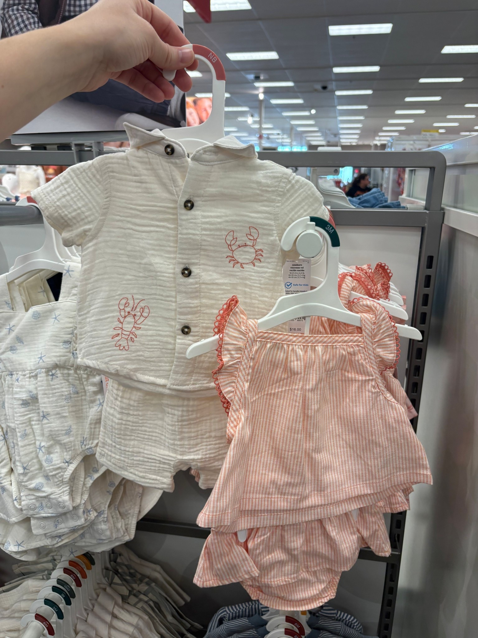 Cute matching boy and girl summer outfits! #summeroutfit #siblingmatching #beachoutfits

#LTKKids #LTKBaby #LTKootd