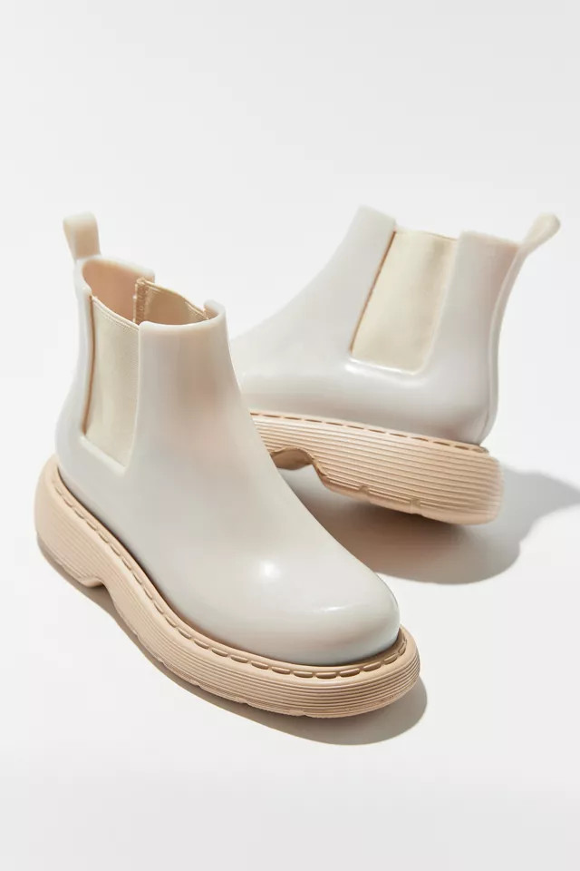 Melissa Shoes Step Chelsea Rain Boot | Urban Outfitters (US and RoW)