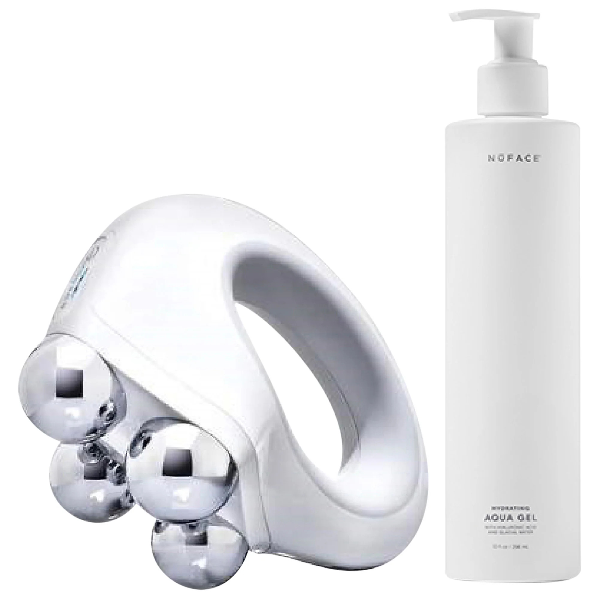 NuFACE NuBODY - Body Toning Device | Sephora (US)