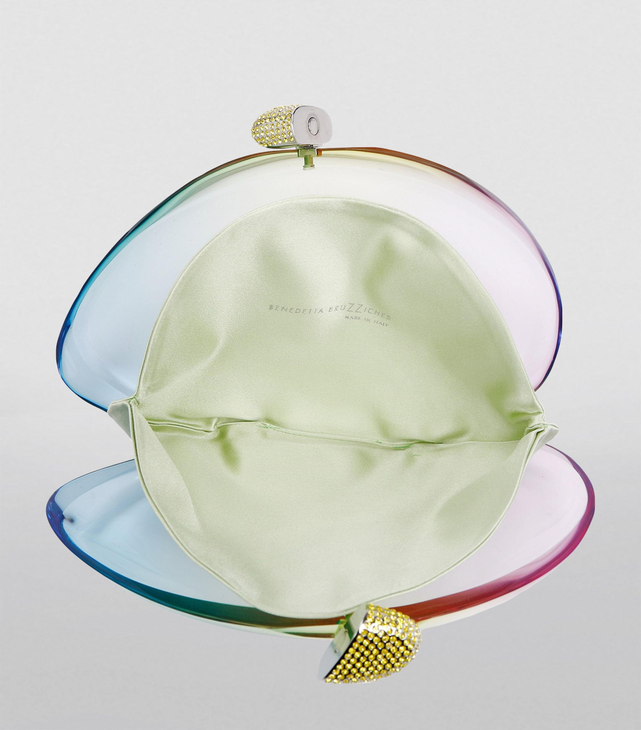 Ariel Clutch Bag | Harrods