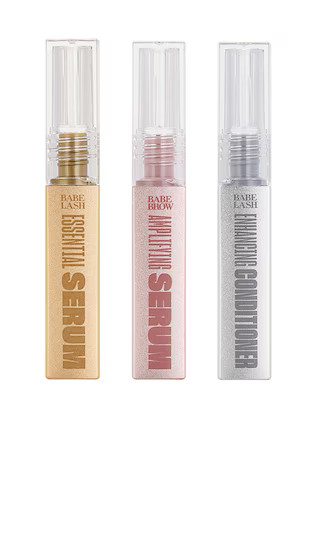 Triple Threat Mini Set | Revolve Clothing (Global)