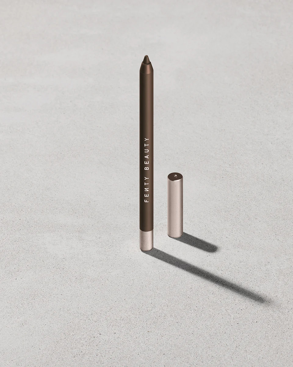 Trace'd Out Longwear Waterproof Pencil Lip Liner — I Woodn't | Fenty Beauty