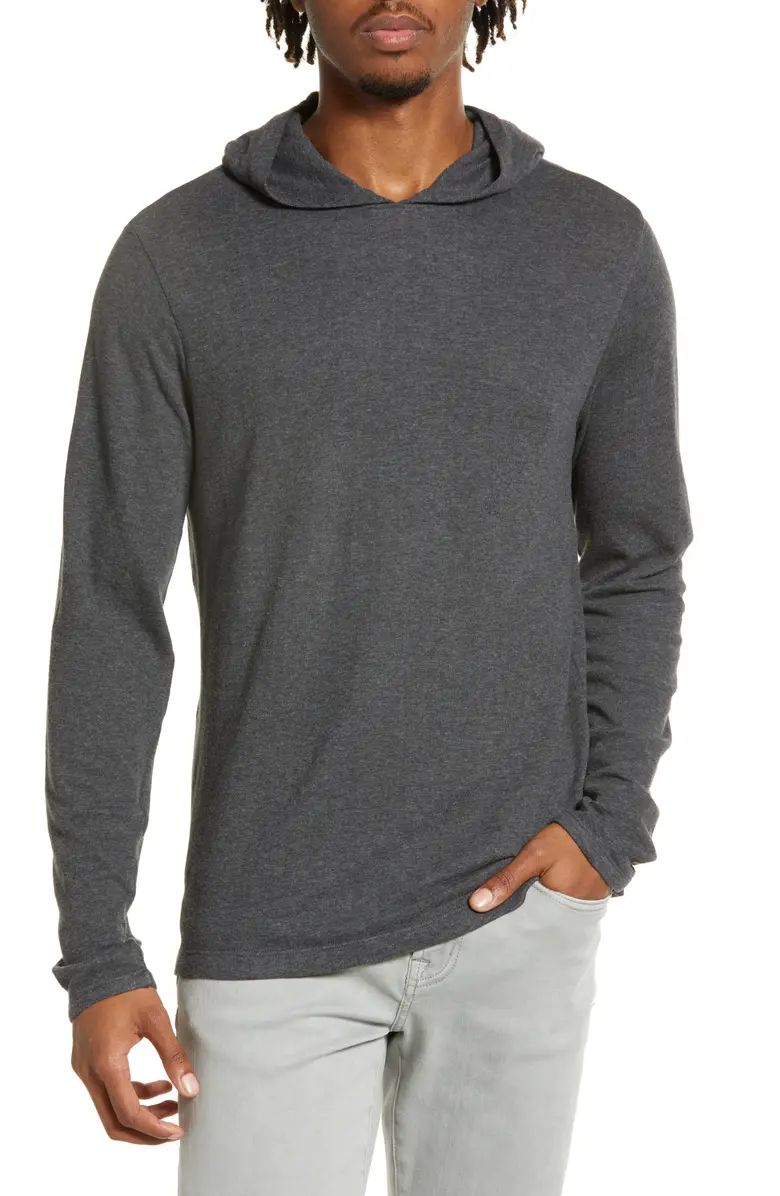 Double Knit Hoodie | Nordstrom