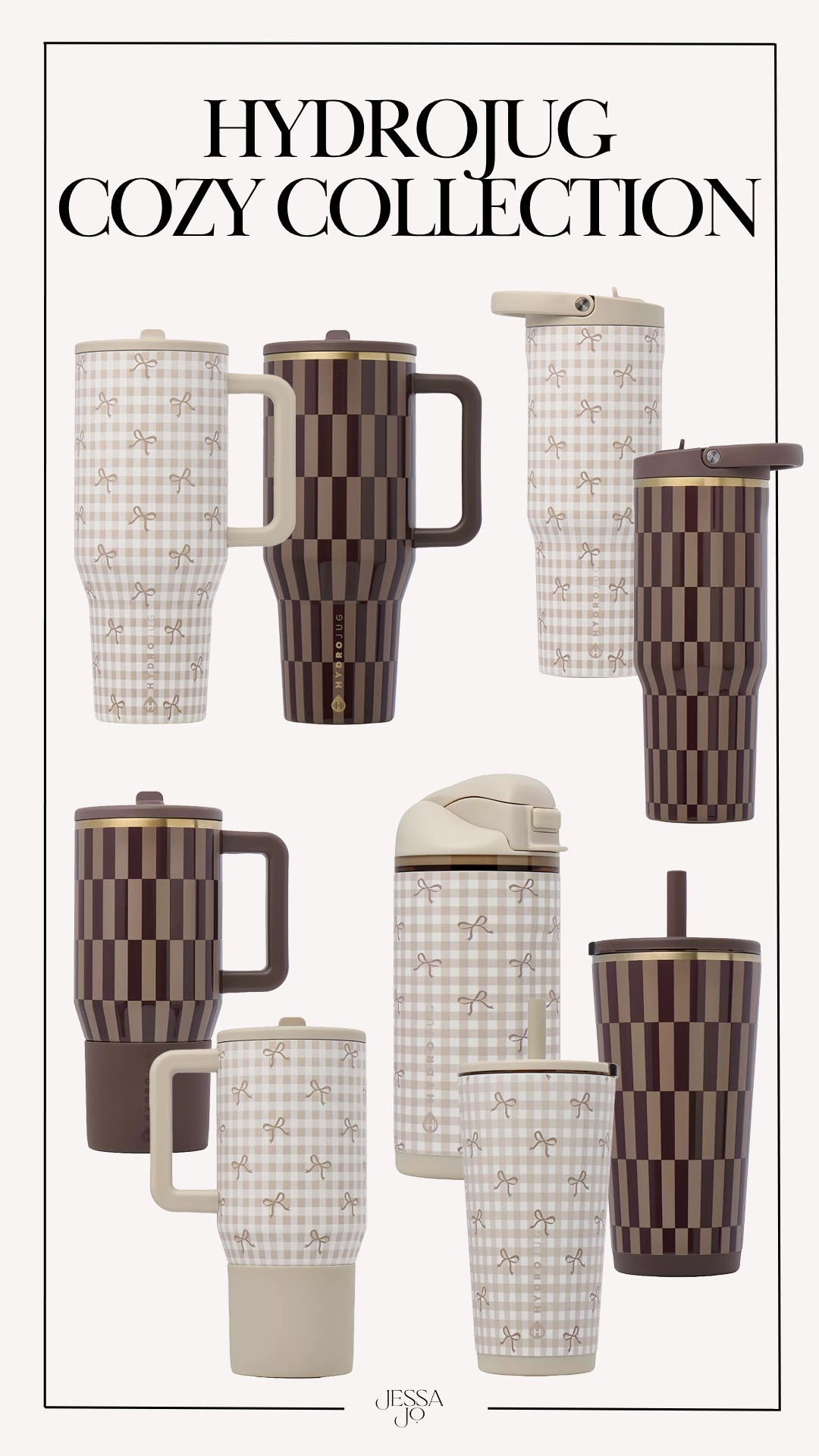 Hydrojug cozy collection. Hydrojug new arrivals. Hydrojug x dicks.

#LTKSeasonal #LTKHome #LTKstorytime