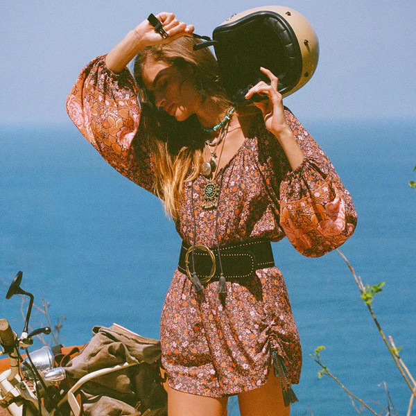 Love Jetty Short | Spell Designs (Australia & New Zealand)