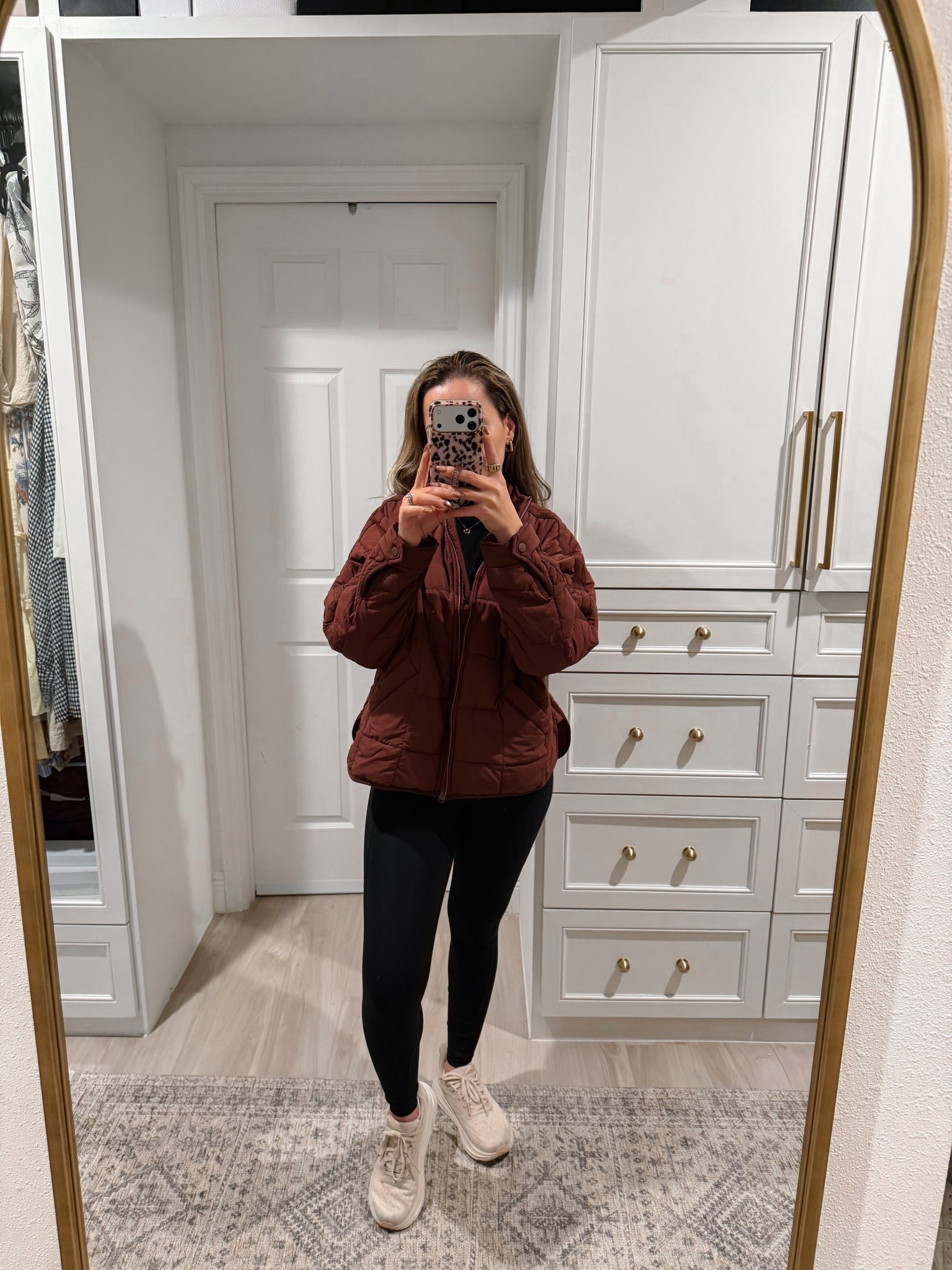 Errands outfit

#LTKootd #LTKmomlife #LTKfitnessgoals