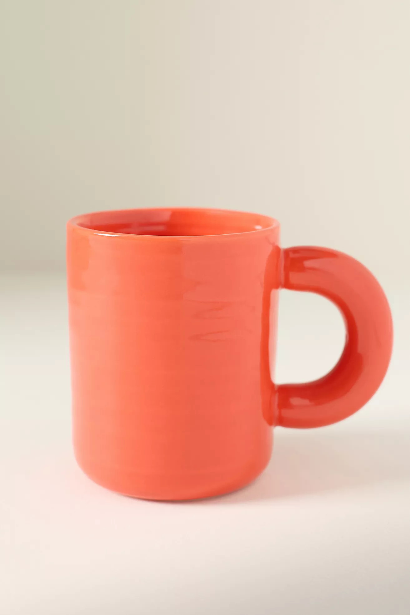 Luanne Stoneware Mug | Anthropologie (US)