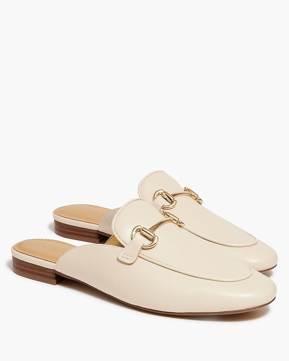 newBit loafer mules | J.Crew Factory