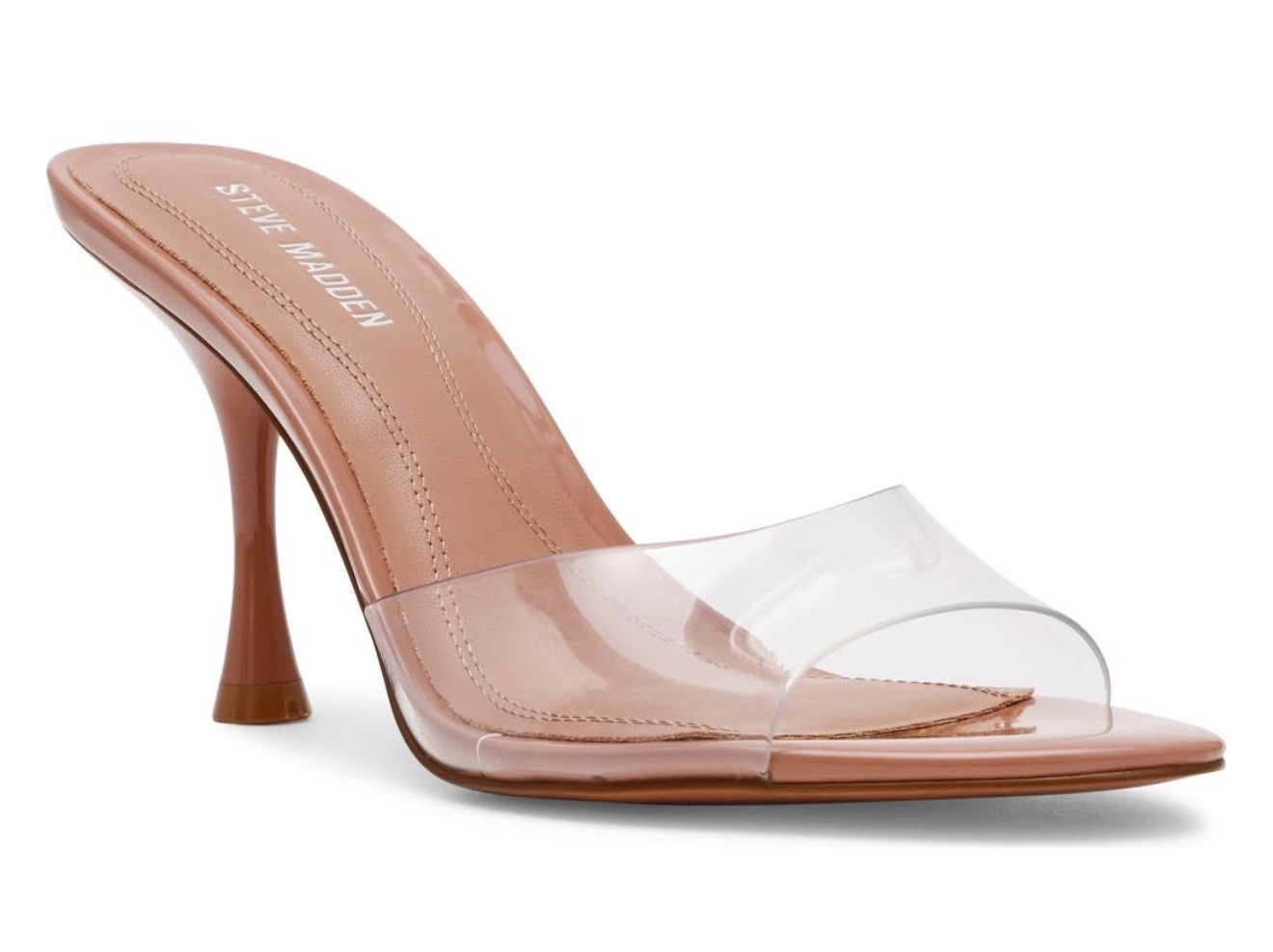 Clear heels that go with literally everything 🤍
Minimal, chic, and surprisingly versatile — the kind of shoe that instantly elevates a simple outfit. Perfect for dresses, denim, or date night.#LTKshoe

#LTKSeasonal #LTKootd