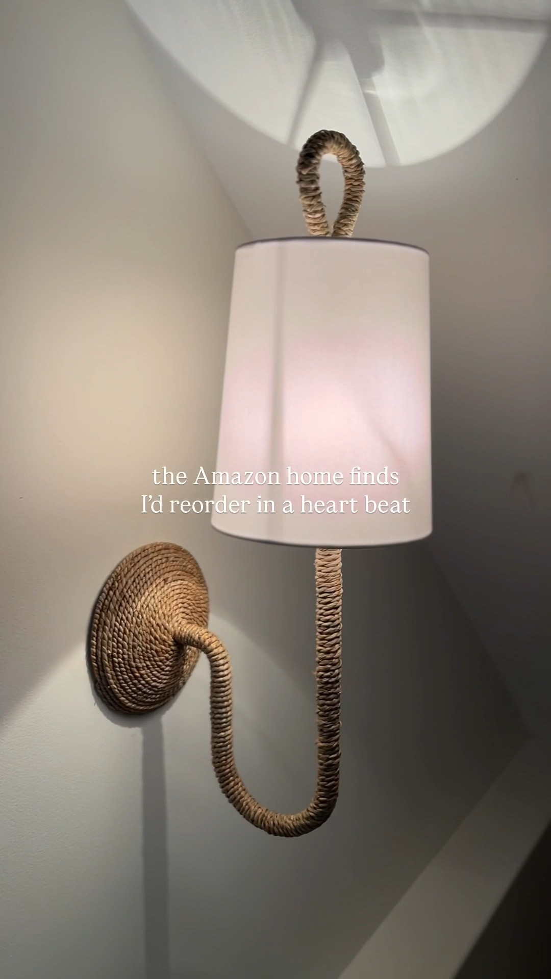 Amazon home finds I’d absolutely repurchase and highly recommend! 

#LTKHome #LTKStyleTip #LTKFindsUnder100