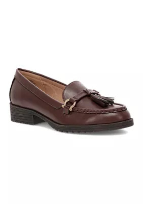 Kim Rogers® Herbie Loafers | Belk