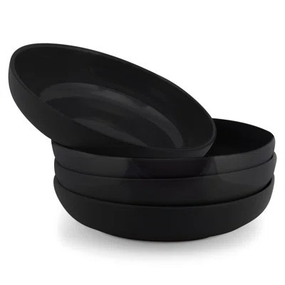 Dinner Bowls Set of 4 | Wayfair North America